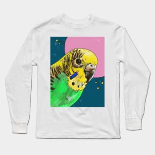 Bubo Long Sleeve T-Shirt